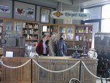 Polen im Kaffeemuseum